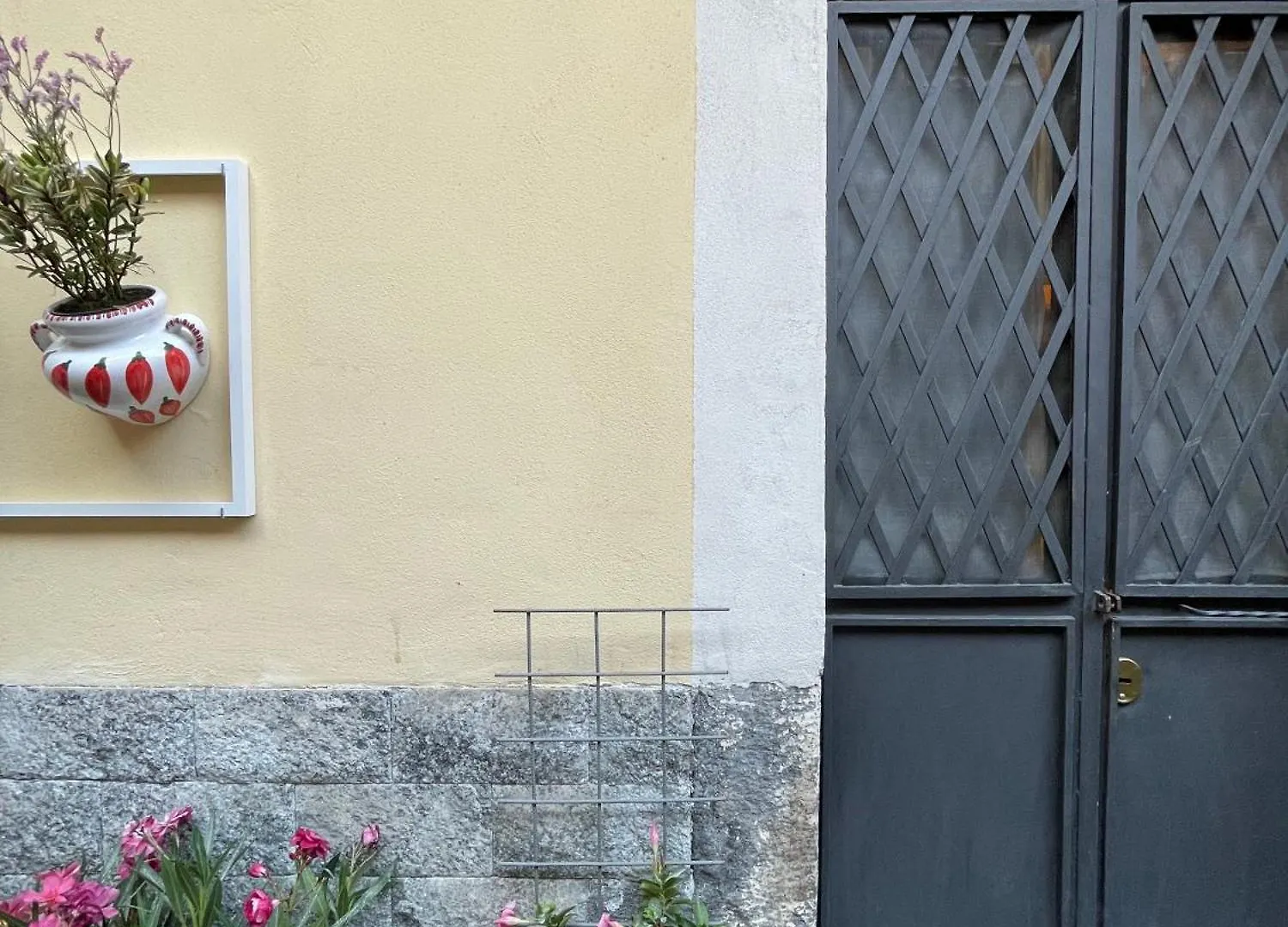 Nicuzza Holiday Home Catania Italy