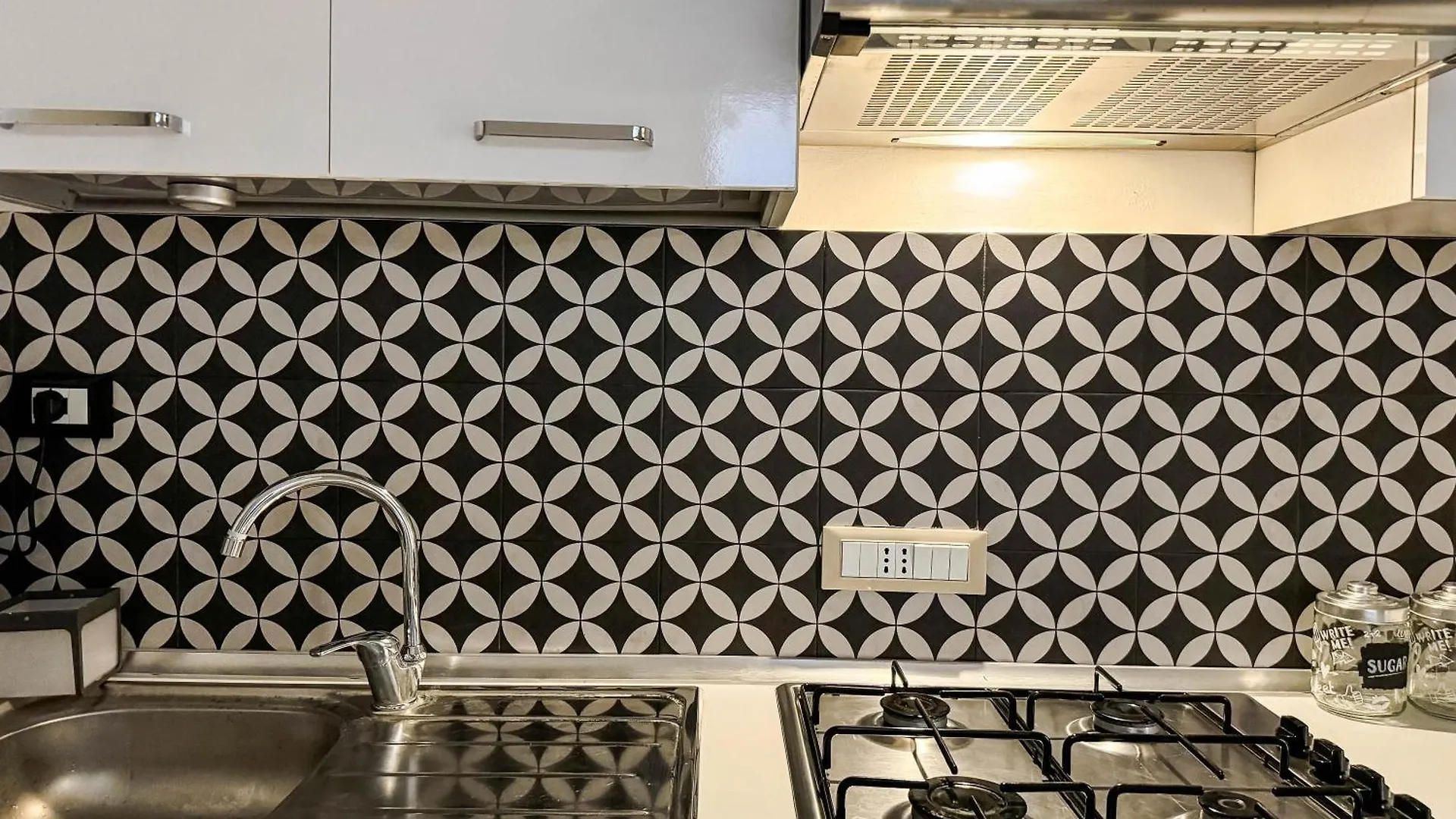 Nicuzza Holiday Home CTA