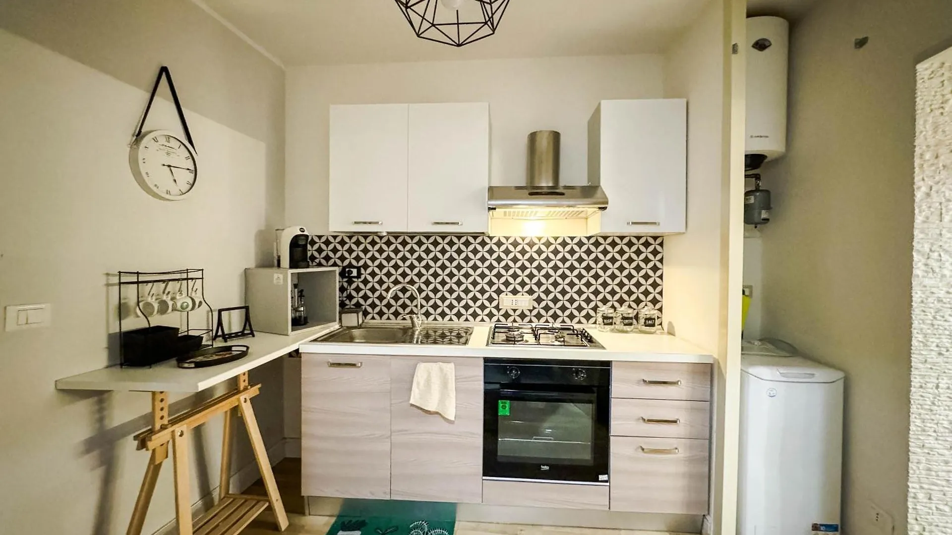 Nicuzza Holiday Home CTA Catania